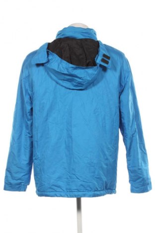 Pánská bunda pro zimní sporty  Unbranded, Velikost L, Barva Modrá, Cena  1 029,00 Kč