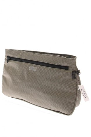 Kosmetiktasche Hedgren, Farbe Grün, Preis 18,99 €