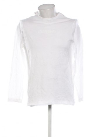 Pyjama Calvin Klein, Größe M, Farbe Weiß, Preis € 21,99