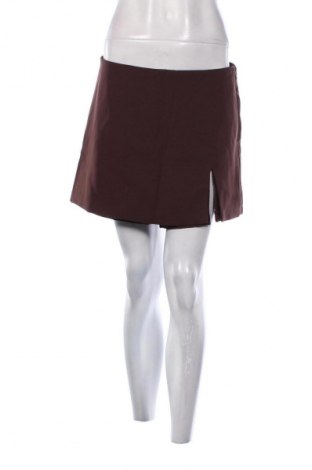 Spódnico-spodnie SHEIN, Rozmiar L, Kolor Brązowy, Cena 25,99 zł