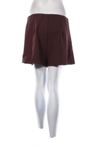 Spódnico-spodnie SHEIN, Rozmiar L, Kolor Brązowy, Cena 25,99 zł