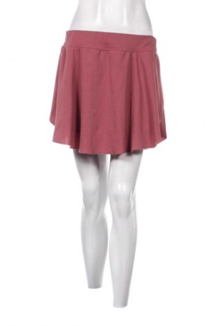 Пола - панталон SHEIN, Размер XL, Цвят Розов, Цена 3,06 €