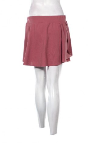 Пола - панталон SHEIN, Размер XL, Цвят Розов, Цена 3,06 €