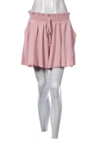 Пола - панталон SHEIN, Размер M, Цвят Пепел от рози, Цена 3,06 €