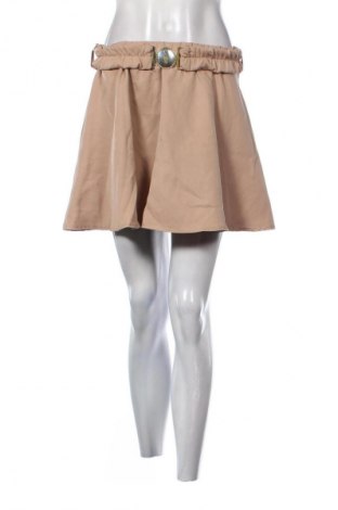 Spódnico-spodnie Unbranded, Rozmiar M, Kolor Beżowy, Cena 25,99 zł