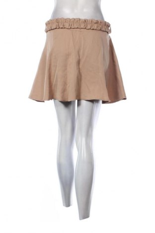Spódnico-spodnie Unbranded, Rozmiar M, Kolor Beżowy, Cena 25,99 zł