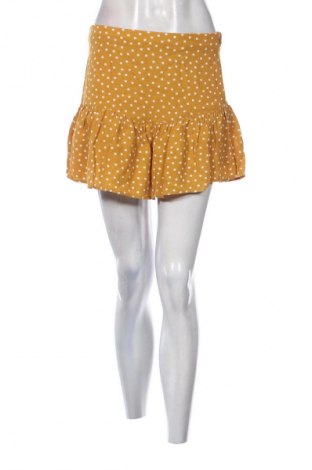 Sukňa- nohavice  Zara, Veľkosť S, Farba Viacfarebná, Cena  4,95 €