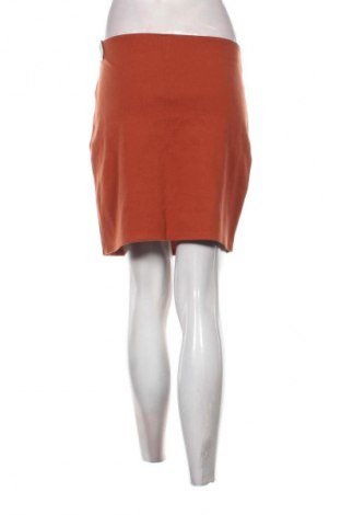 Sukňa Abercrombie & Fitch, Veľkosť L, Farba Hnedá, Cena  2,95 €