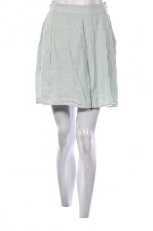 Szoknya About You, Méret S, Szín Kék, Ár 1 449 Ft