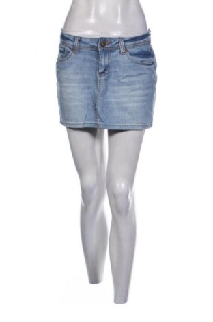 Φούστα Amisu, Μέγεθος S, Χρώμα Μπλέ, Τιμή 2,99 €