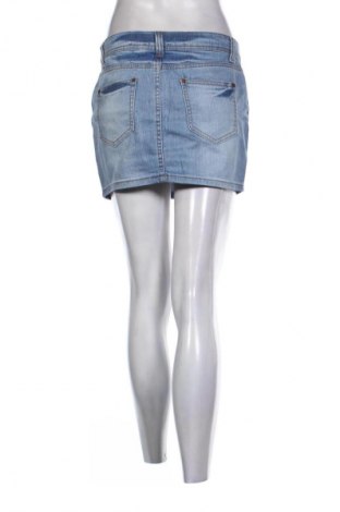 Φούστα Amisu, Μέγεθος S, Χρώμα Μπλέ, Τιμή 2,99 €