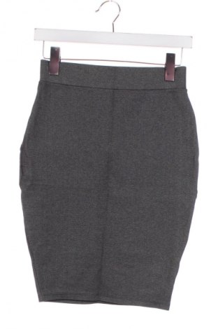 Rock Amisu, Größe XS, Farbe Grau, Preis € 2,99