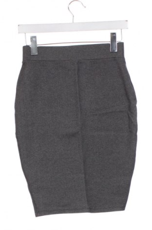 Rock Amisu, Größe XS, Farbe Grau, Preis € 2,99