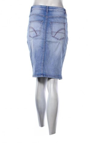 Sukně Amisu, Velikost M, Barva Modrá, Cena  249,00 Kč