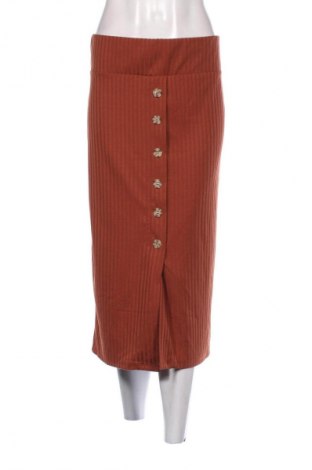 Sukňa Anko, Veľkosť XL, Farba Oranžová, Cena  9,95 €