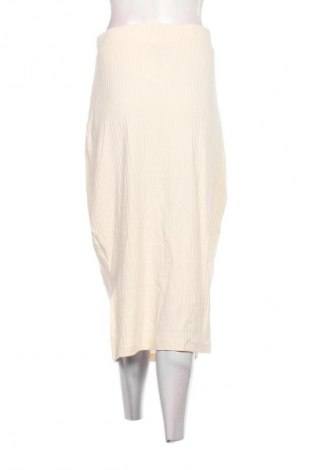 Fustă Anna Field, Mărime XL, Culoare Ecru, Preț 15,99 Lei