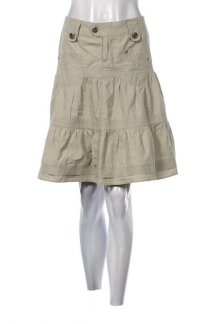 Rock Aquamarine, Größe L, Farbe Beige, Preis € 7,99