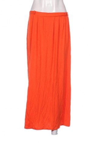 Sukně Atmosphere, Velikost S, Barva Oranžová, Cena  169,00 Kč