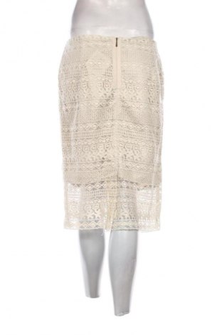 Spódnica Autograph, Rozmiar XXL, Kolor Beżowy, Cena 26,90 zł