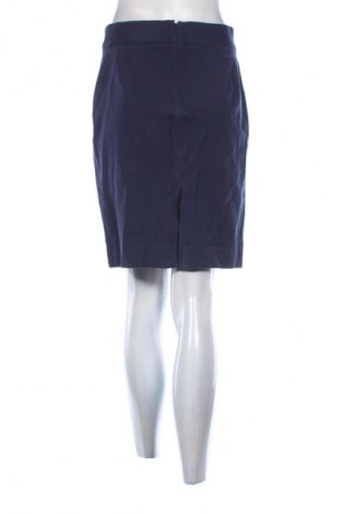 Пола Banana Republic, Размер S, Цвят Син, Цена 4,60 €