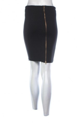 Φούστα Bershka, Μέγεθος M, Χρώμα Μαύρο, Τιμή 3,99 €