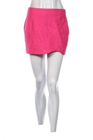 Sukně Bershka, Velikost S, Barva Růžová, Cena  59,00 Kč