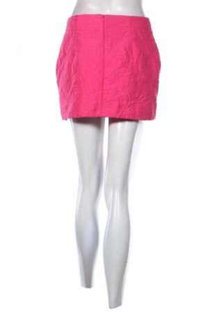 Sukně Bershka, Velikost S, Barva Růžová, Cena  59,00 Kč