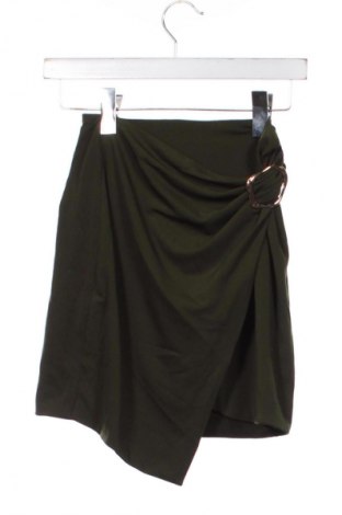 Sukňa Bwldr, Veľkosť XS, Farba Zelená, Cena  19,95 €
