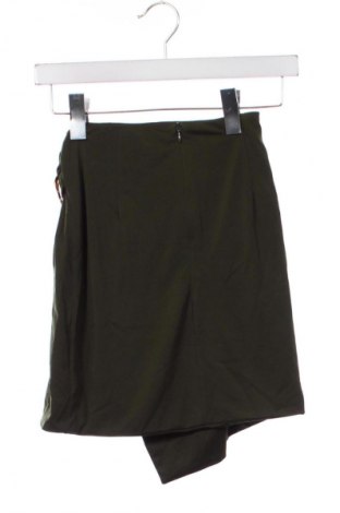 Sukňa Bwldr, Veľkosť XS, Farba Zelená, Cena  19,95 €
