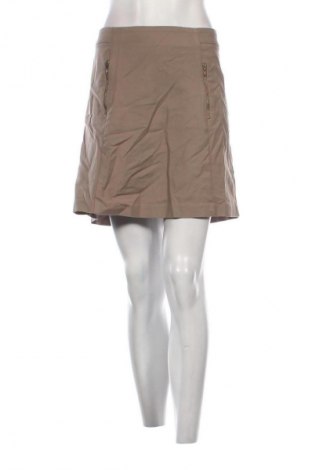 Пола Camaieu, Размер L, Цвят Бежов, Цена 2,04 €