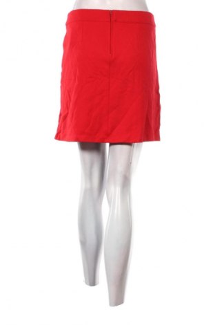 Пола Camaieu, Размер S, Цвят Червен, Цена 2,04 €