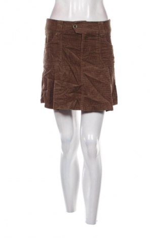 Пола Camaieu, Размер M, Цвят Кафяв, Цена 2,04 €