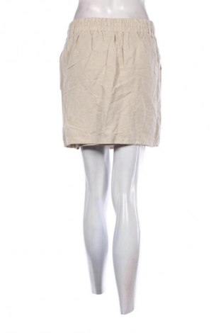 Rock Camaieu, Größe S, Farbe Beige, Preis 3,99 €