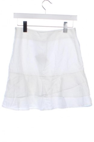 Szoknya Camaieu, Méret XS, Szín Fehér, Ár 749 Ft