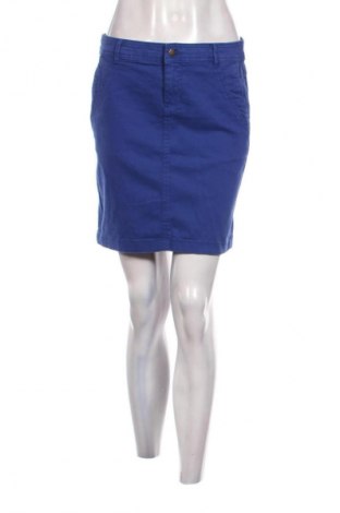 Spódnica Camaieu, Rozmiar M, Kolor Niebieski, Cena 70,14 zł
