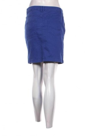 Spódnica Camaieu, Rozmiar M, Kolor Niebieski, Cena 70,14 zł