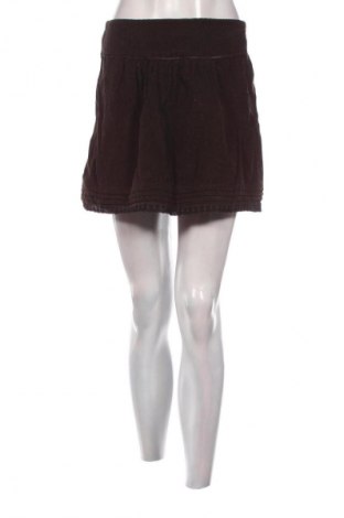 Φούστα Camaieu, Μέγεθος S, Χρώμα Καφέ, Τιμή 3,99 €