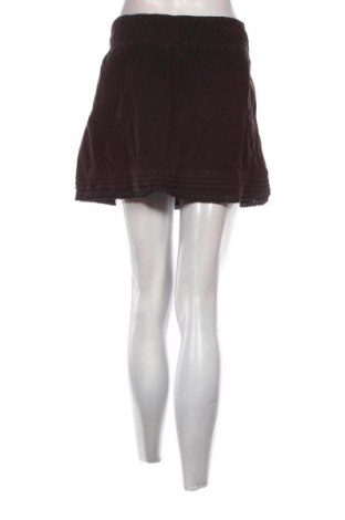 Φούστα Camaieu, Μέγεθος S, Χρώμα Καφέ, Τιμή 3,99 €
