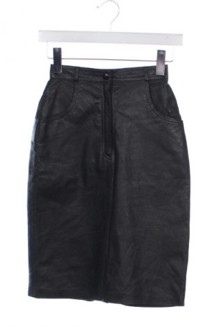 Rock Charles Vogele, Größe XXS, Farbe Schwarz, Preis 12,99 €