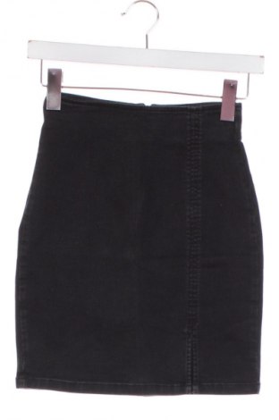 Spódnica Cropp, Rozmiar XS, Kolor Szary, Cena 22,99 zł