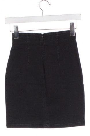 Spódnica Cropp, Rozmiar XS, Kolor Szary, Cena 22,99 zł