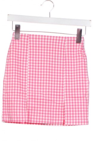 Spódnica Cropp, Rozmiar XS, Kolor Kolorowy, Cena 22,99 zł