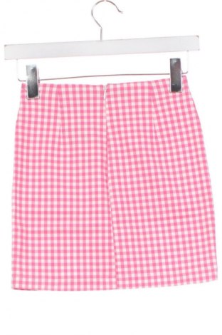 Spódnica Cropp, Rozmiar XS, Kolor Kolorowy, Cena 22,99 zł