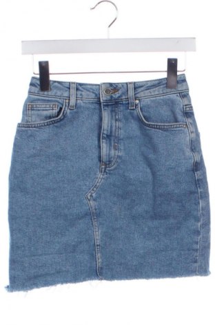 Szoknya Denim Co., Méret XS, Szín Kék, Ár 3 000 Ft