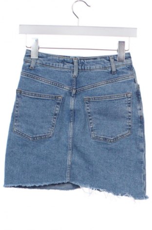 Szoknya Denim Co., Méret XS, Szín Kék, Ár 3 000 Ft