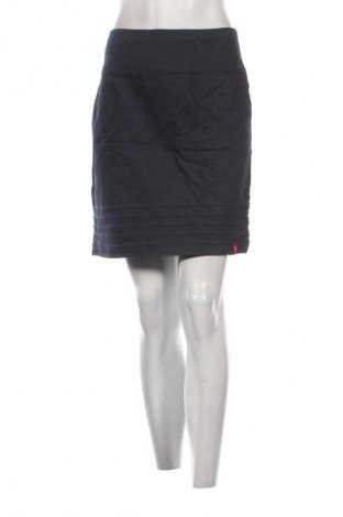 Пола Edc By Esprit, Размер M, Цвят Син, Цена 2,04 €