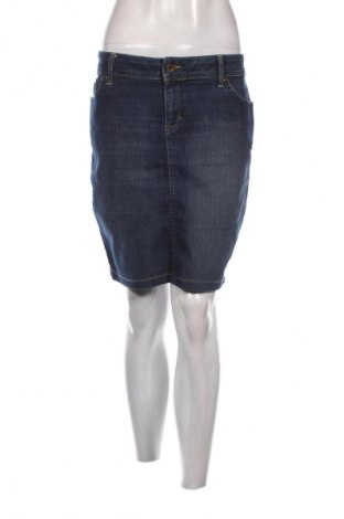 Spódnica Esprit, Rozmiar L, Kolor Niebieski, Cena 27,99 zł
