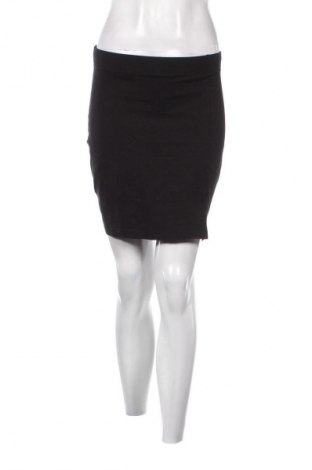 Szoknya Even&Odd, Méret M, Szín Fekete, Ár 679 Ft