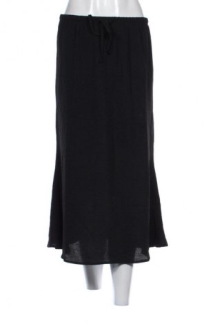 Szoknya Even&Odd, Méret M, Szín Fekete, Ár 3 509 Ft