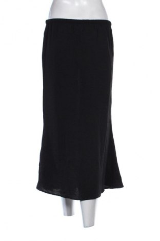 Szoknya Even&Odd, Méret M, Szín Fekete, Ár 3 509 Ft
